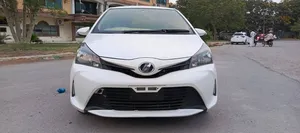Toyota Vitz F 1.0 2014 for Sale