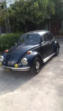 Volkswagen Beetle 1968 for Sale
