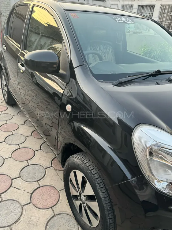Toyota Passo 2015 for sale in Sialkot