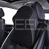 Car Seat Neckrest Cusshion Long For All Cars Image-1
