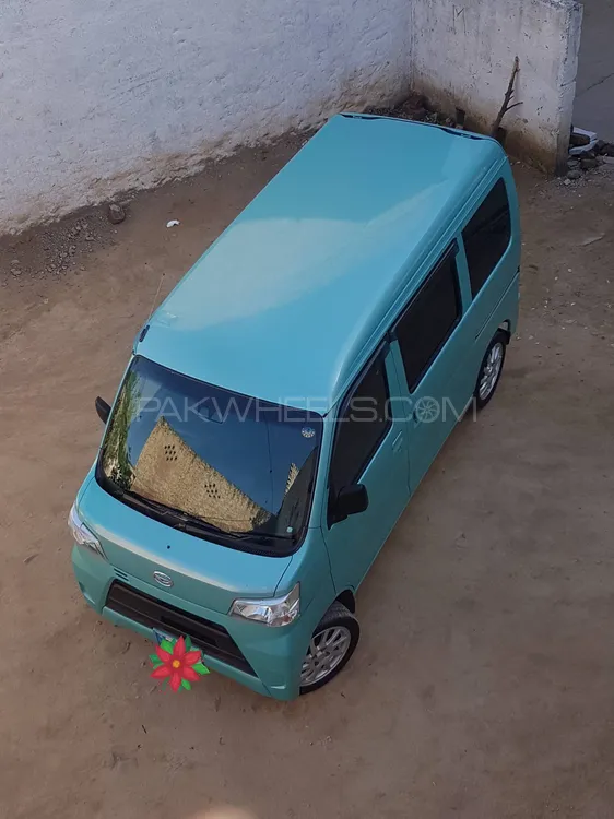 Daihatsu Hijet 2018 for sale in Rawalpindi