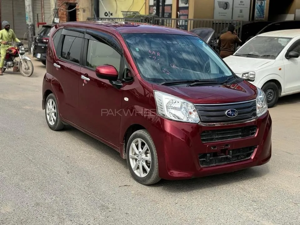 Daihatsu Move 2020 for sale in Faisalabad