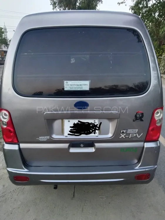 FAW X-PV 2019 for sale in Hafizabad