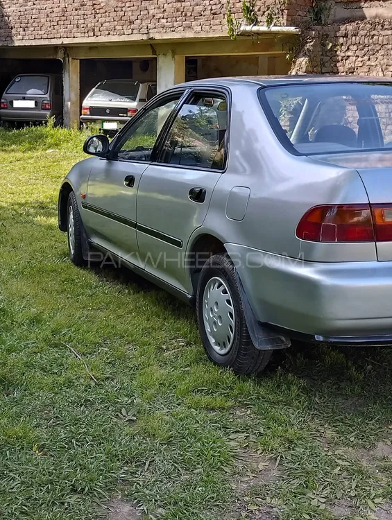 Honda Civic 1994 for sale in Abbottabad
