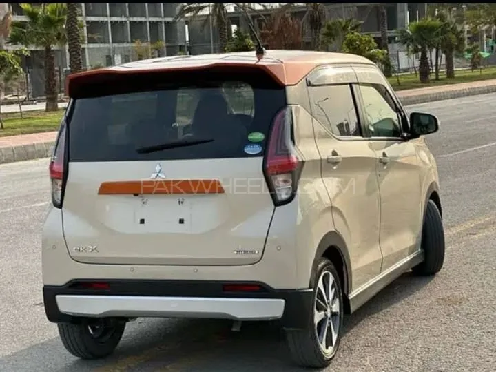 Mitsubishi EK X 2019 for sale in Rawalpindi