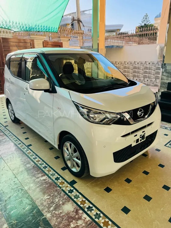 Nissan Dayz 2021 for sale in Wazirabad
