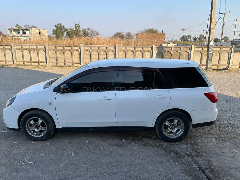 Nissan Wingroad 2006 for sale in Sargodha