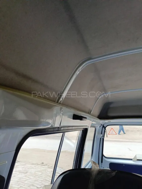 Suzuki Bolan 2022 for Sale in Arifwala Image-1