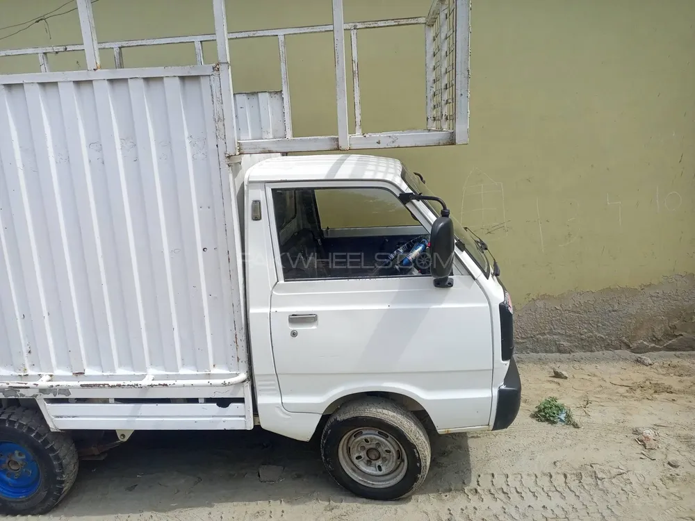 Suzuki Ravi 2019 for sale in Hujra Shah Mukeem
