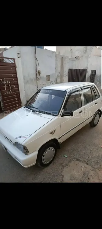 Suzuki Mehran 1997 for sale in Muridke