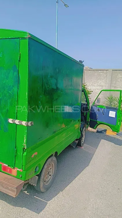 سوزوکی  راوی 2020 for Sale in اسلام آباد Image-1