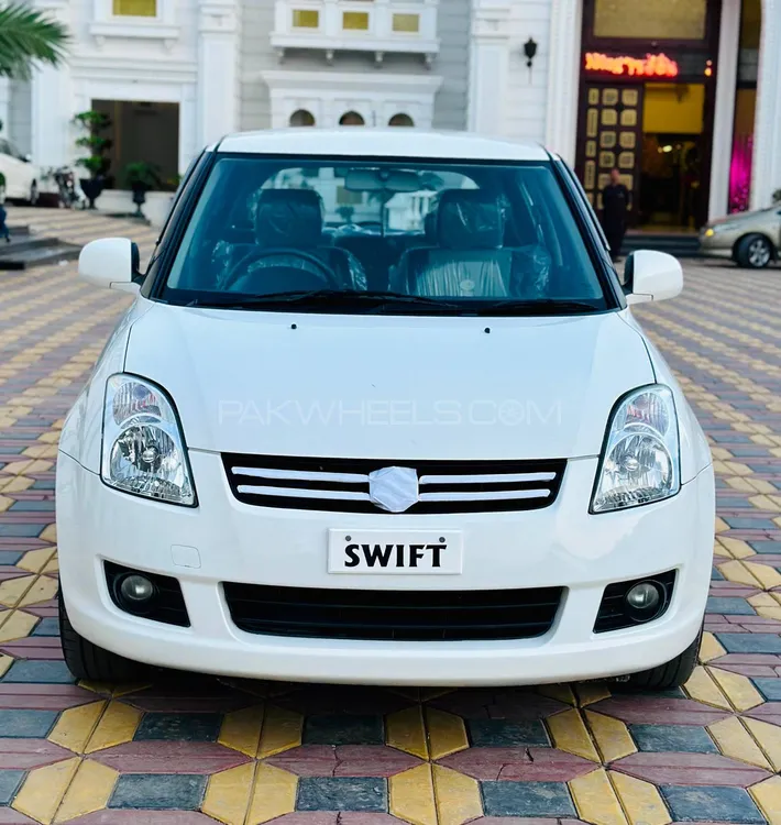 Suzuki Swift 2014 for sale in Gujranwala