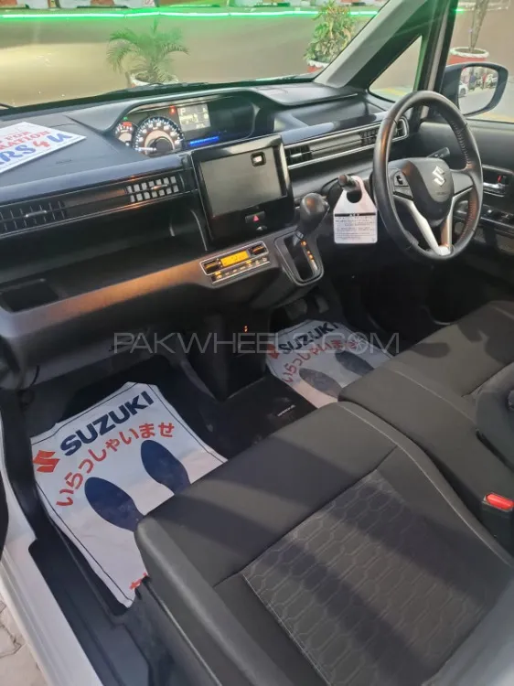 Suzuki Wagon R 2020 for sale in Peshawar