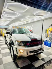 Ford Ranger Wildtrak 2012 for Sale