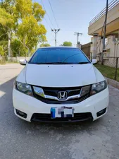Honda City 1.5 i-VTEC 2018 for Sale