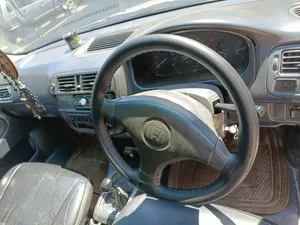 Honda Civic VTi 1.6 1997 for Sale