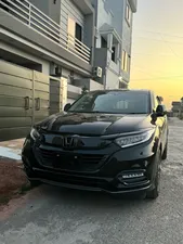 Honda Vezel 2019 for Sale