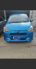 Subaru Pleo A 2017 for Sale