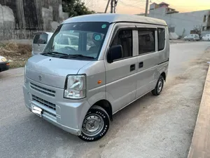 Suzuki Every 2013 for Sale