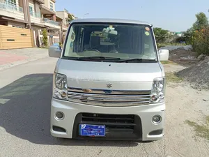 Suzuki Every Wagon JP 2013 for Sale