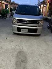 Suzuki Wagon R 2021 for Sale