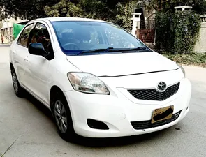 Toyota Belta X 1.0 2008 for Sale