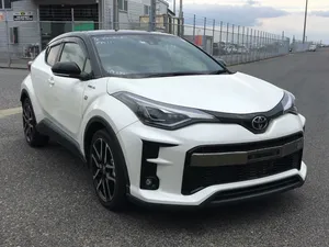 Toyota C-HR 2019 for Sale