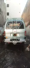 Toyota Hiace Standard 3.0 1993 for Sale