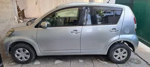 Toyota Passo G 1.3 2006 for Sale