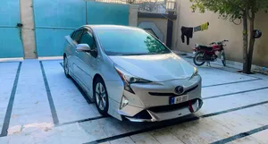 Toyota Prius A Premium Touring Selection 2016 for Sale