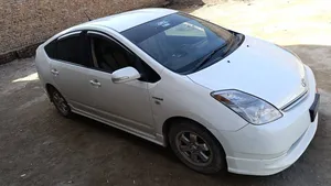 Toyota Prius G Touring Selection 1.5 2007 for Sale