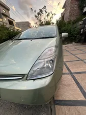 Toyota Prius S Touring Selection 1.5 2007 for Sale