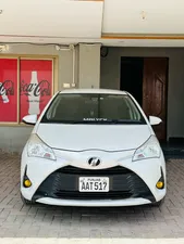 Toyota Vitz F M Package 1.0 2020 for Sale