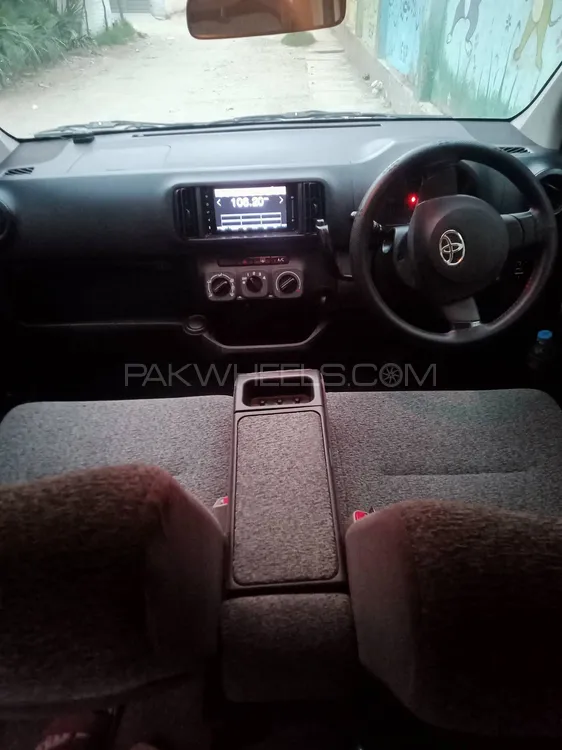 Toyota Passo 2013 for sale in Peshawar