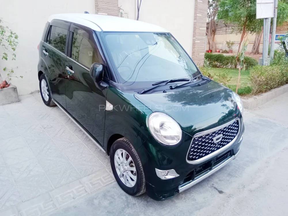 Daihatsu Cast 2020 for sale in Karachi