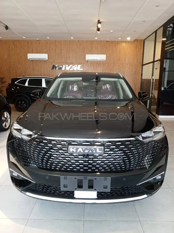 Haval H6 2024 for Sale in گجرانوالہ Image-1