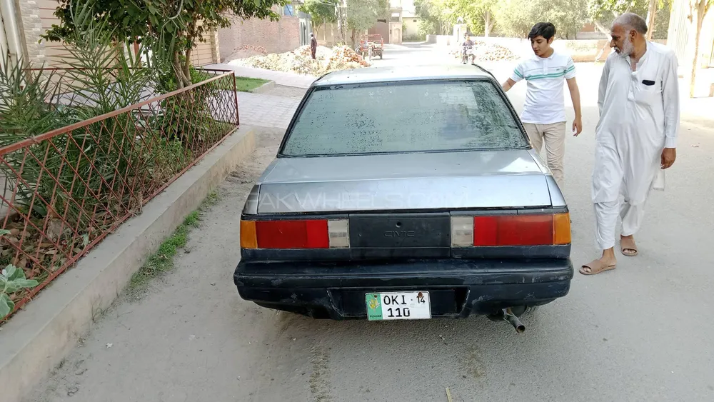 Honda Accord 1985 for sale in Multan