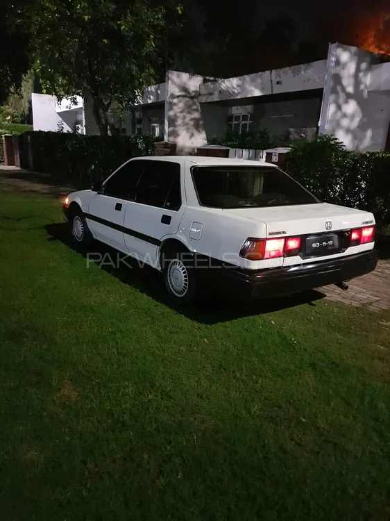 Honda Accord 1989 for sale in Islamabad