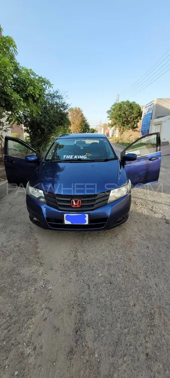 Honda City 2009 for sale in Faisalabad