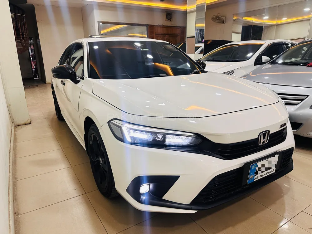 Honda Civic 2023 for sale in Islamabad