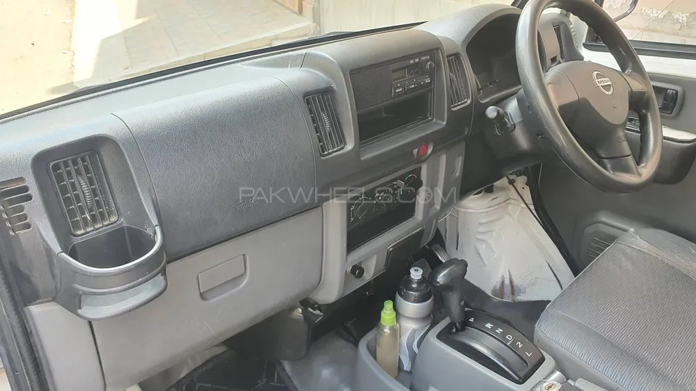 Nissan Clipper 2013 for sale in Lahore