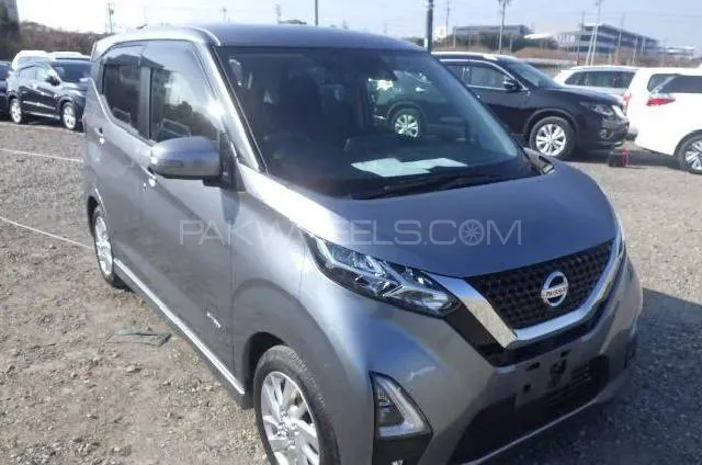 Nissan Dayz 2021 for Sale in Gujranwala Image-1