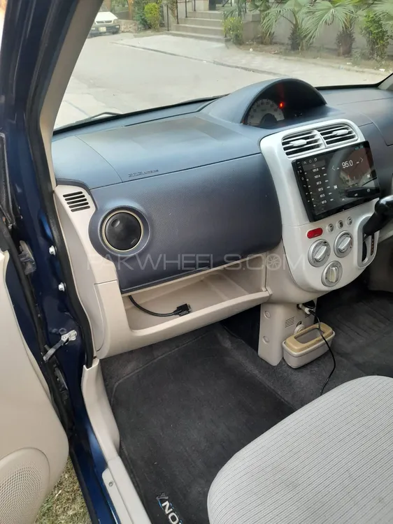 Nissan Otti 2014 for Sale in Lahore Image-1