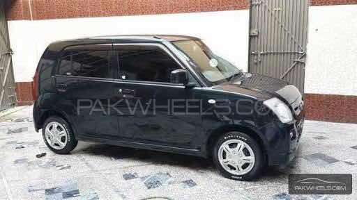 Nissan Pino 2007 for Sale in Peshawar Image-1