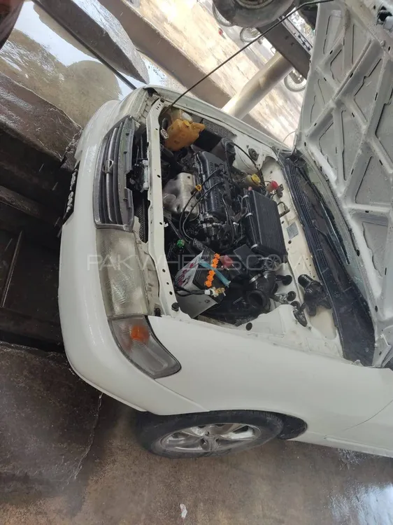 Nissan Sunny 1998 for sale in Kohat