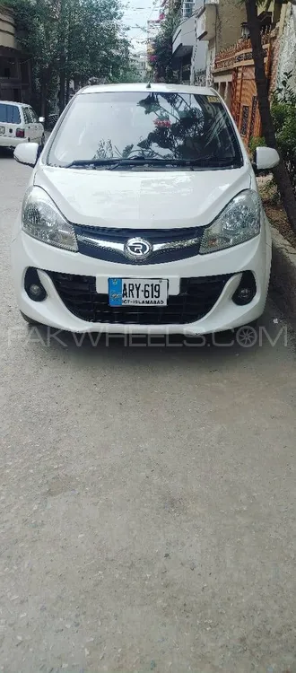 Prince Pearl 2020 for Sale in Islamabad Image-1