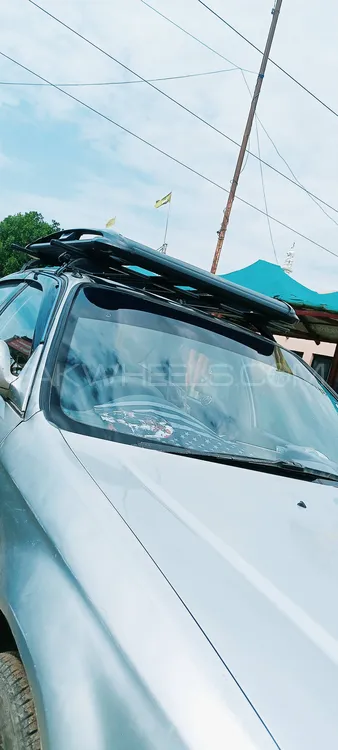 Roof Rack (Carry Boy) Roof Rack (Carry Boy) Image-3