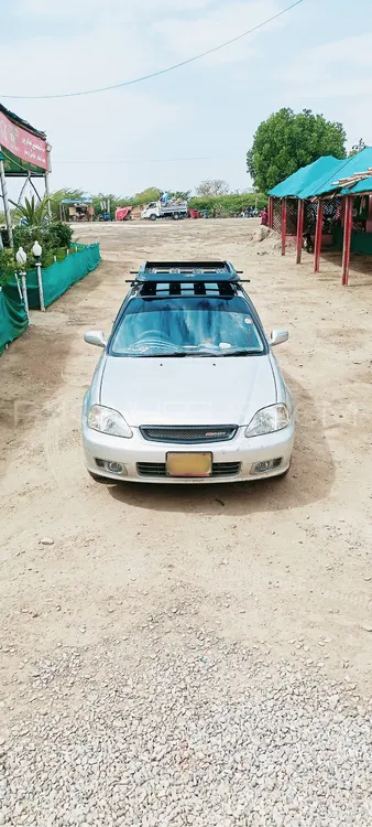 Roof Rack (Carry Boy) Roof Rack (Carry Boy) Image-4