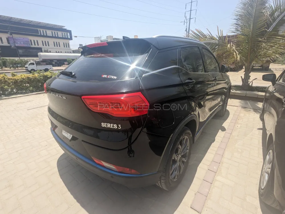 Seres 3 2024 for Sale in Karachi Image-1