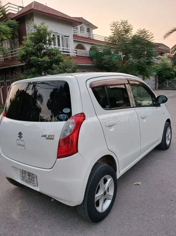 Suzuki Alto 2011 for sale in Islamabad